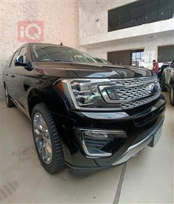 فۆرد ئێکسپێدیشن